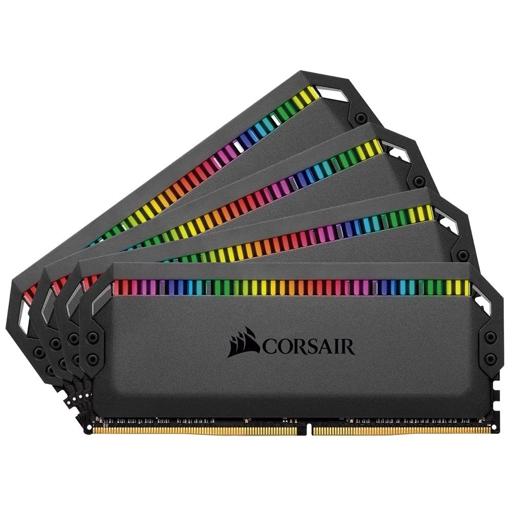 Corsair Dominator Platinum 32 GB (4x8 GB) DDR4-3600