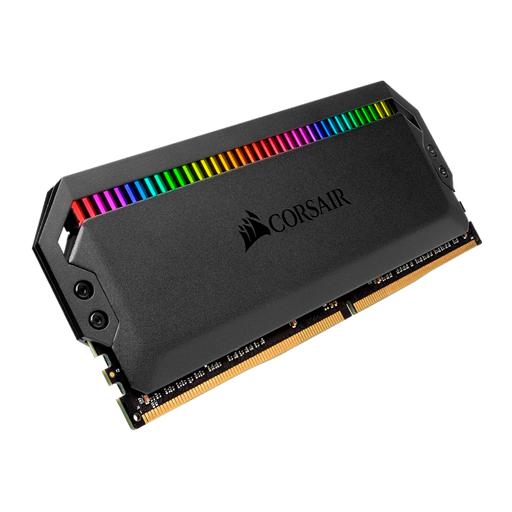Corsair Dominator Platinum 32 GB (4x8 GB) DDR4-3200