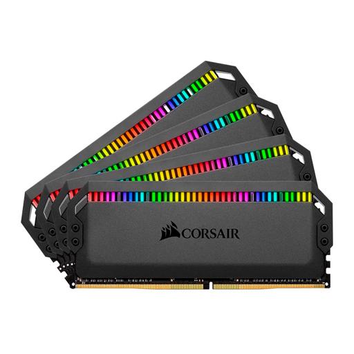 Corsair Dominator Platinum 32 GB (4x8 GB) DDR4-3200