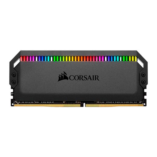 Corsair Dominator Platinum 32 GB (4x8 GB) DDR4-3200