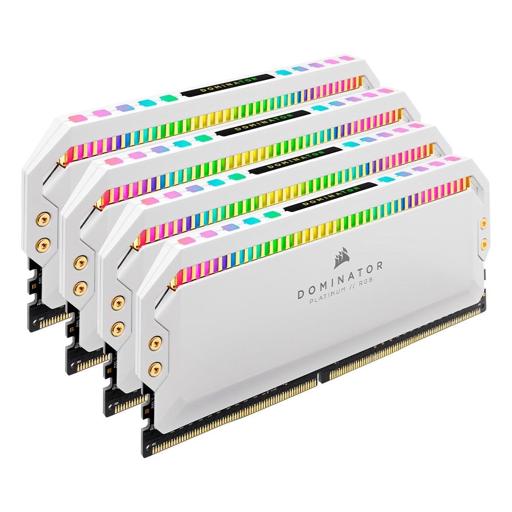 Corsair Dominator Platinum 32 GB (4x8 GB) DDR4-3200