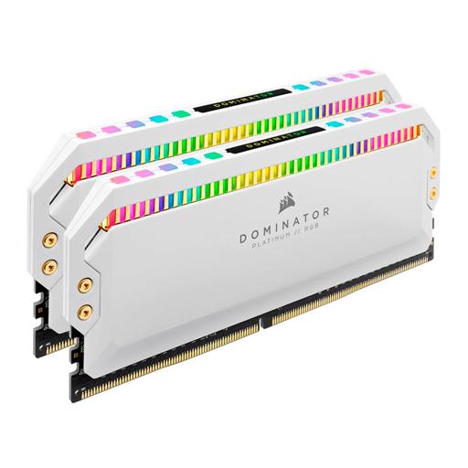 Corsair Dominator Platinum RGB 32 GB (2x16 GB) DDR4-3600