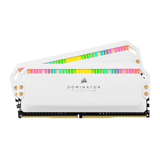 Corsair Dominator Platinum RGB 32 GB (2x16 GB) DDR4-3600