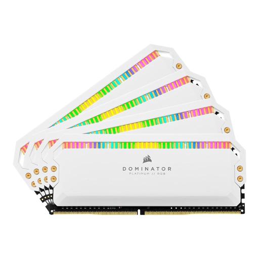 Corsair Corsair Dominator Platinum RGB 32 GB (4x8 GB) DDR4-3600