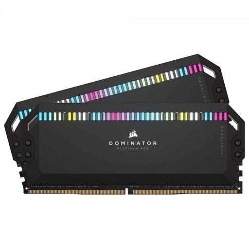 Corsair Dominator Platinum RGB 32 GB (2x16 GB) DDR5-5200