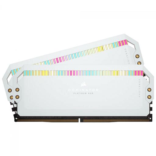 Corsair Dominator Platinum RGB 32 GB (2x16 GB) DDR5-5200
