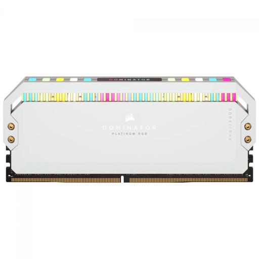Corsair Dominator Platinum RGB 32 GB (2x16 GB) DDR5-5200