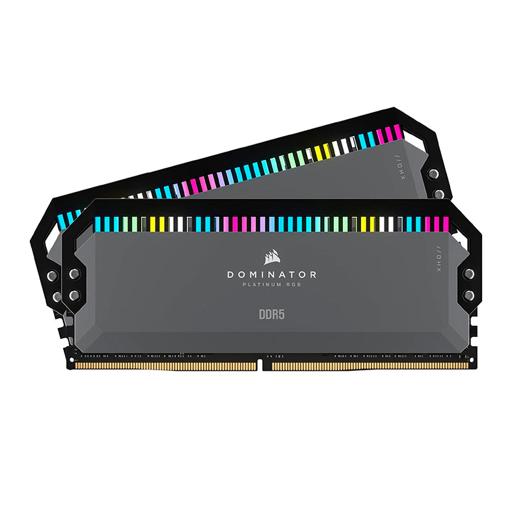 Corsair Dominator Platinum RGB 32 GB (2x16 GB) DDR5-5200