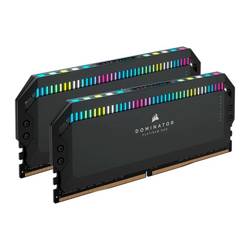 Corsair Dominator Platinum RGB 32 GB (2x16 GB) DDR5-6400