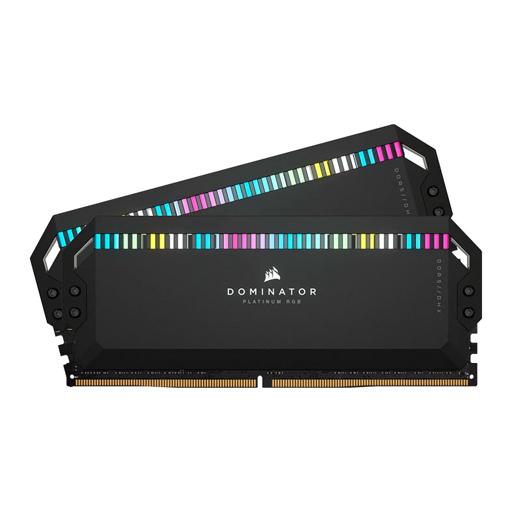 Corsair Dominator Platinum RGB 32 GB (2x16 GB) DDR5-6400