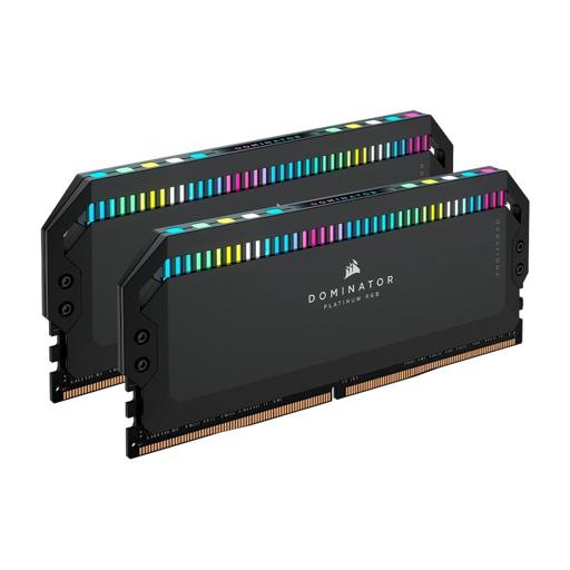 Corsair Dominator Platinum RGB 32 GB (2x16 GB) DDR5-7200