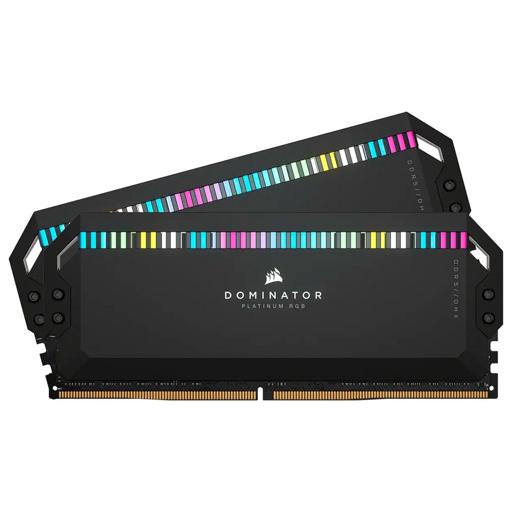 Corsair Dominator Platinum RGB 64 GB (2x32 GB) DDR5-5200