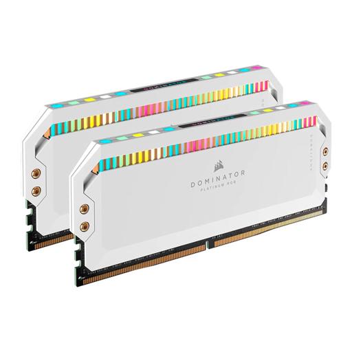 Corsair Dominator Platinum RGB 64 GB (2x32 GB) DDR5-5200