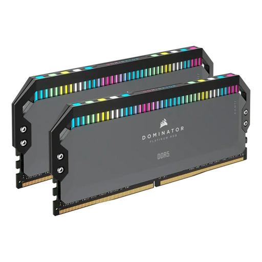 Corsair Dominator Platinum RGB 64 GB (2x32 GB) DDR5-5600