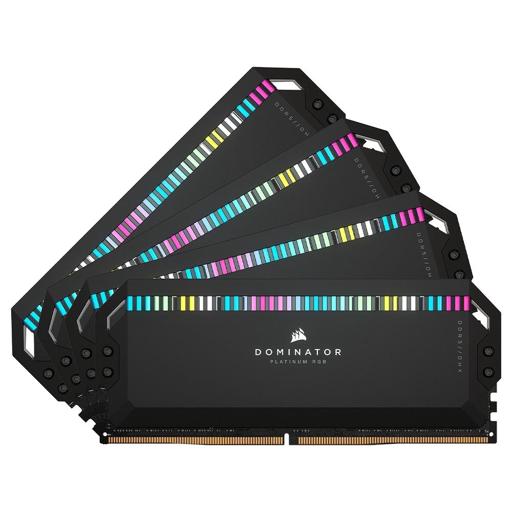 Corsair Dominator Platinum RGB 64 GB (4x16 GB) DDR5-6200