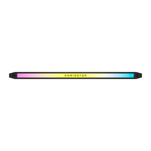 Corsair Dominator Titanium RGB 96 GB (2x48 GB) DDR5-6400