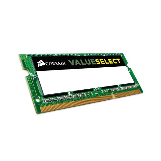 Corsair ValueSelect 8 GB (1x8 GB) DDR3-1600