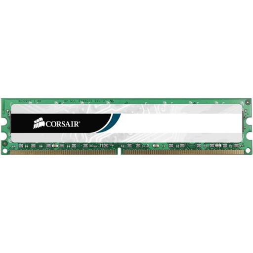 Corsair Value Select 8 GB (2x4 GB) DDR3-1333