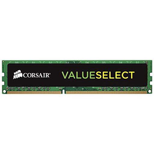 Corsair ValueSelect 4 GB (1x4 GB) DDR3-1600
