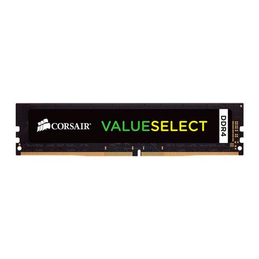 Corsair ValueSelect 4 GB (1x4 GB) DDR4-2133