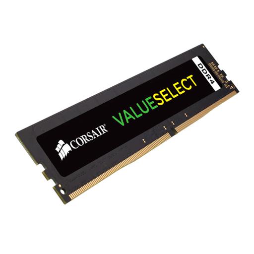 Corsair ValueSelect 4 GB (1x4 GB) DDR4-2133