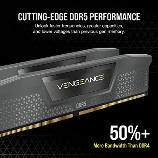 Corsair Vengeance 32 GB (2x16 GB) DDR5-6000