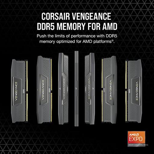 Corsair Vengeance 64 GB (2x32 GB) DDR5-6000