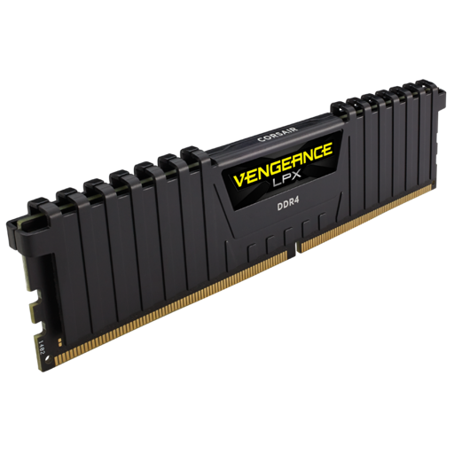 Corsair Vengeance LPX 16 GB (1x16 GB) DDR4-2400