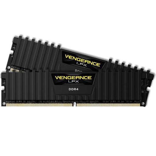 Corsair Vengeance LPX 16 GB (2x8 GB) DDR4-3000