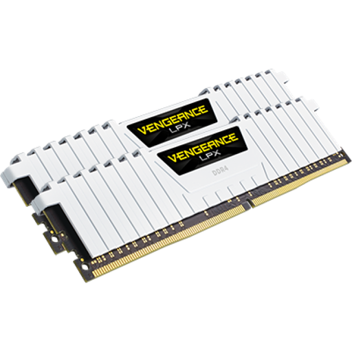 Corsair VENGEANCE LPX 16 GB (2x8 GB) DDR4-3200