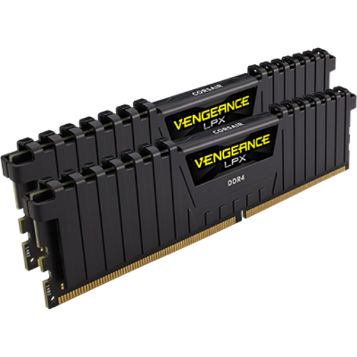 Corsair Corsair Vengeance LPX 16 GB (2x8 GB) DDR4-3600