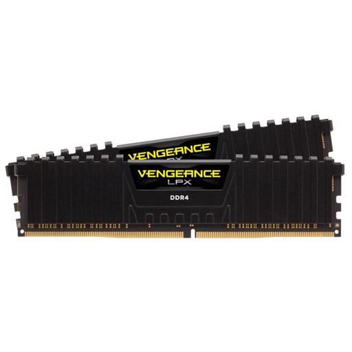 Corsair VENGEANCE LPX 16 GB (2x8 GB) DDR4-3200