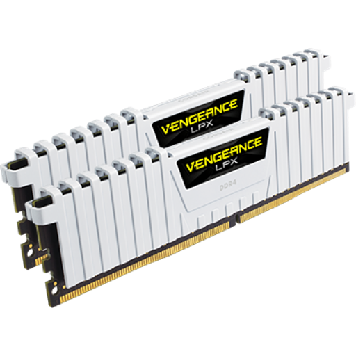 Corsair Vengeance LPX 16 GB (2x8 GB) DDR4-3200