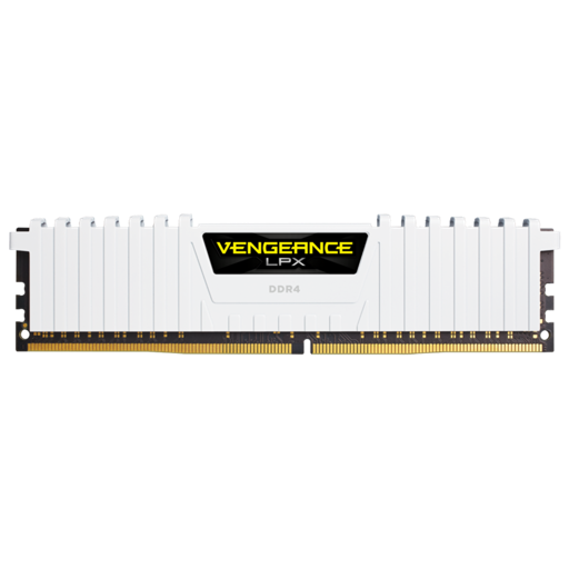 Corsair Vengeance LPX 16 GB (2x8 GB) DDR4-3200