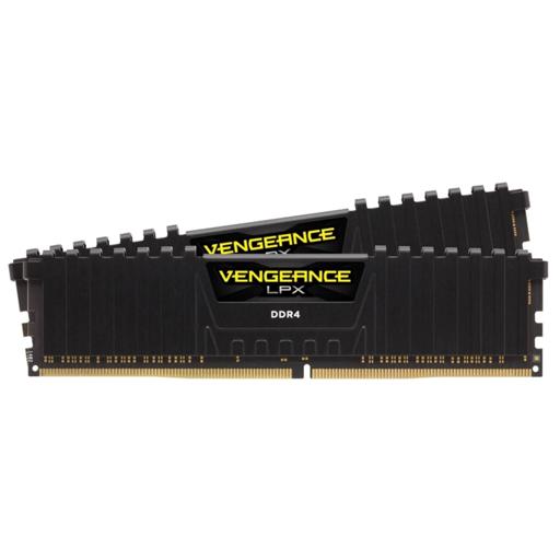 Corsair Vengeance LPX 16 GB (2x8 GB) DDR4-3200