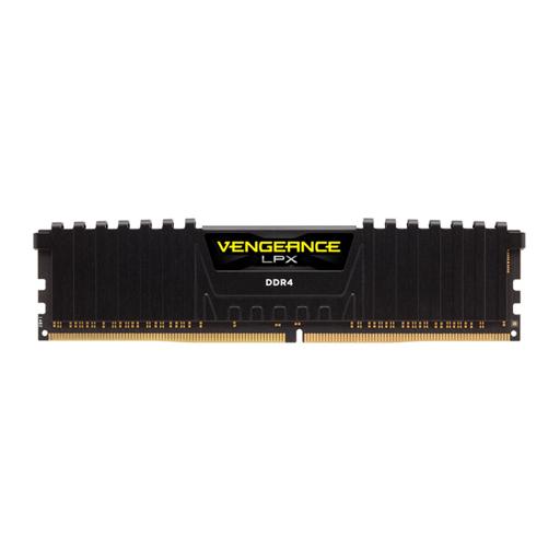 Corsair Vengeance LPX 16 GB (4x4 GB) DDR4-2666