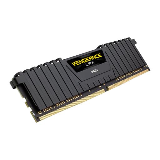 Corsair Vengeance LPX 16 GB (4x4 GB) DDR4-2666