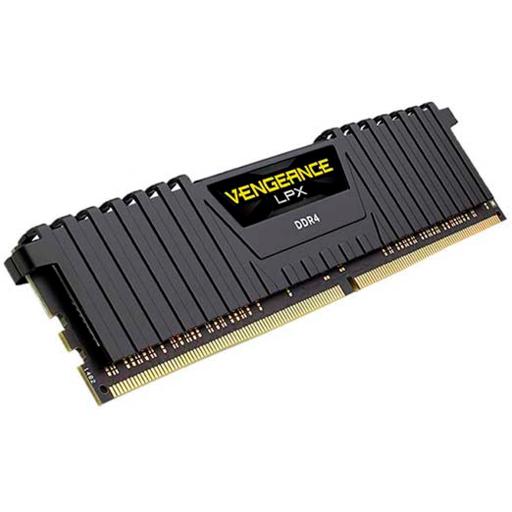Corsair Vengeance LPX 32 GB (2x16 GB) DDR4-2400