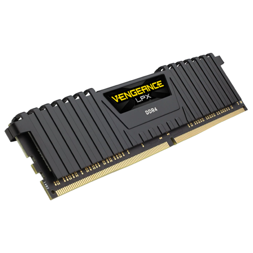 Corsair Vengeance LPX 32 GB (2x16 GB) DDR4-3600