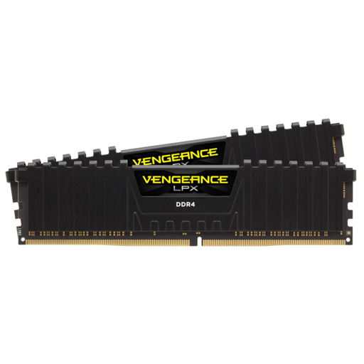 Corsair Vengeance LPX 32 GB (2x16 GB) DDR4-3600
