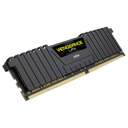 Corsair Vengeance LPX 8 GB (1x8 GB) DDR4-2400