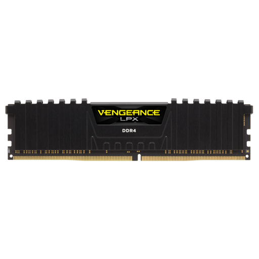 Corsair Vengeance LPX 8 GB (1x8 GB) DDR4-2400