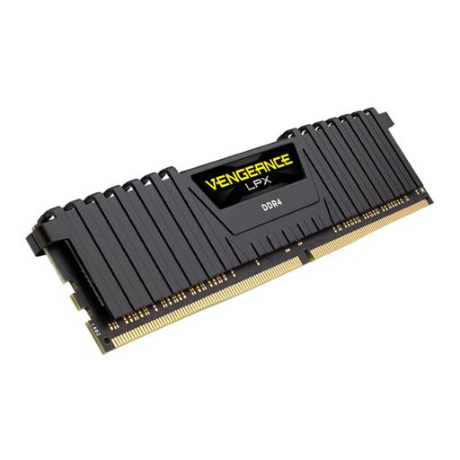 Corsair Vengeance LPX 8 GB (1x8 GB) DDR4-3600