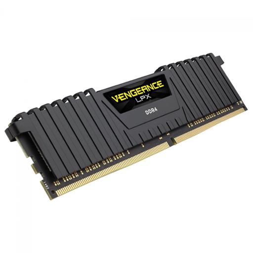 Corsair Vengeance LPX 8 GB (2x4 GB) DDR4-2400