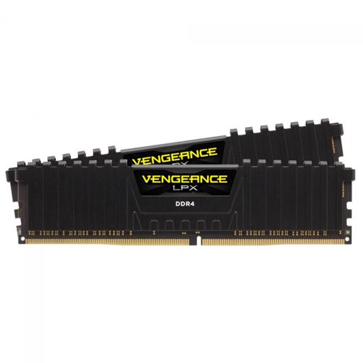 Corsair Vengeance LPX 8 GB (2x4 GB) DDR4-2400