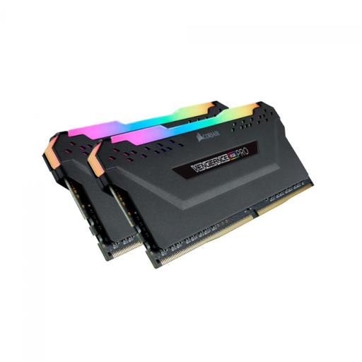 Corsair Vengeance Pro 32 GB (4x8 GB) DDR4-3600