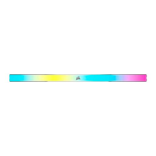 Corsair Vengeance RGB 128 GB (2x64 GB) DDR5-6400