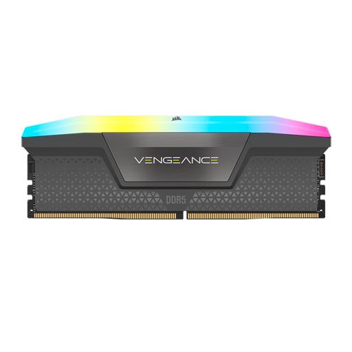 Corsair Vengeance RGB 16 GB (2x8 GB) DDR5-5600