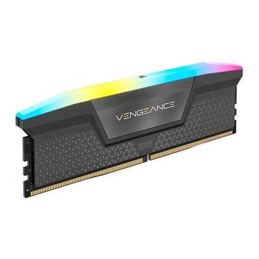 Corsair Vengeance RGB 16 GB (2x8 GB) DDR5-5600