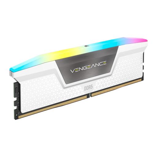 Corsair Vengeance RGB 32 GB (2x16 GB) DDR5-5600